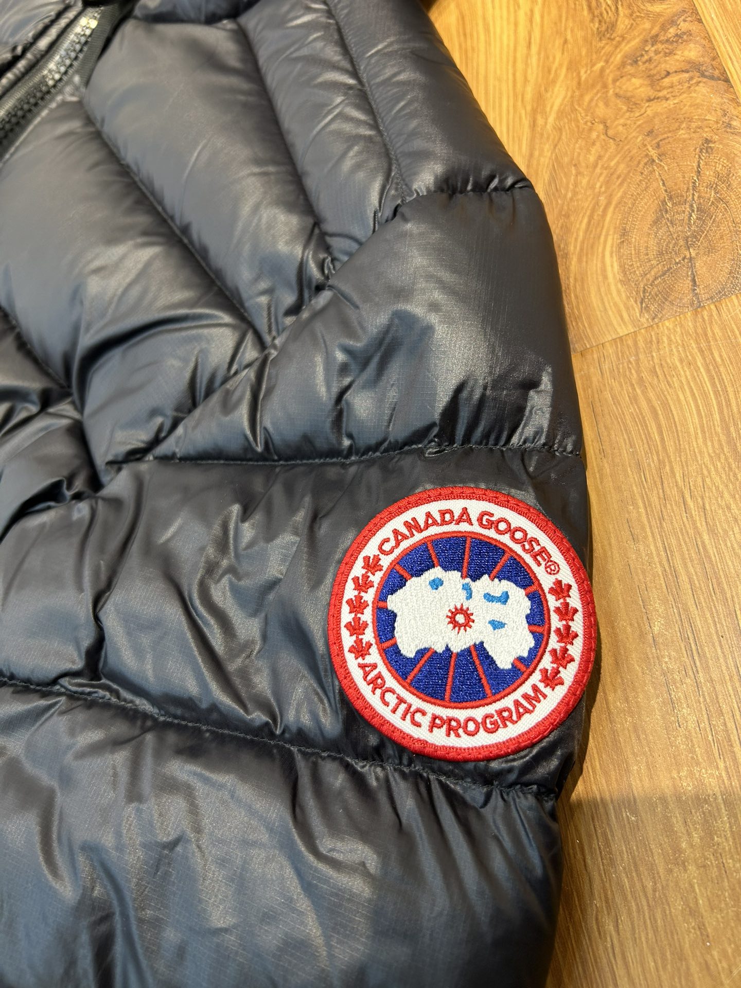 Canada Goose Down Jackets